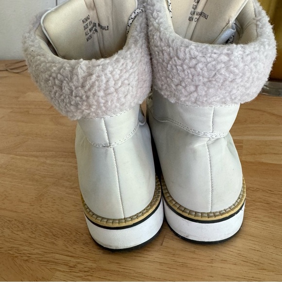 Cole Haan Zerogrand Explore Hiker Boot Size 9.5 - Picture 6 of 14